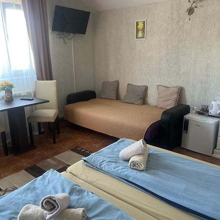Popas Turistic Terasa Europa Villa Tirgu Ocna Exterior photo